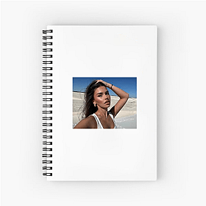 Social Trendsetter Leah Halton Leah Halton Notebook
