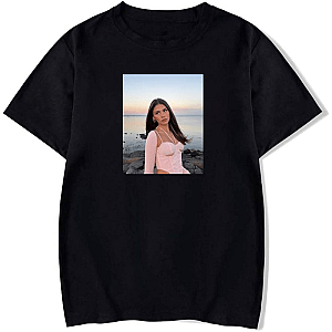 Glam Girl Leah Halton Leah Halton T-Shirts