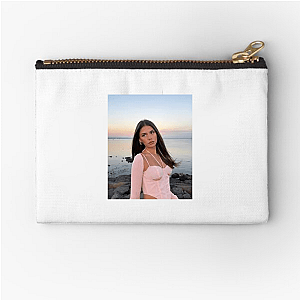 Glam Girl Leah Halton Leah Halton Zipper Pouches