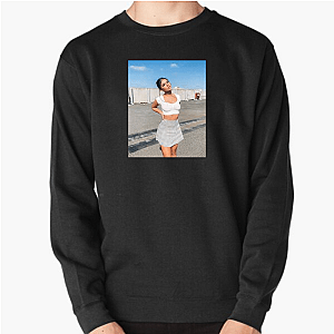Aussie Influencer Leah Halton Leah Halton Sweatshirts