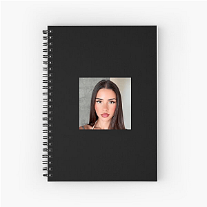 Digital It-Girl Leah Halton Leah Halton Notebook