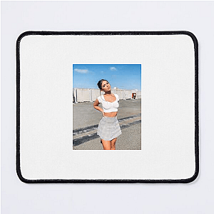 Aussie Influencer Leah Halton Leah Halton Mouse Pads