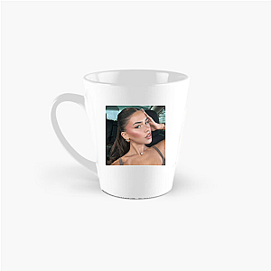 Makeup Muse Leah Halton Leah Halton Mugs