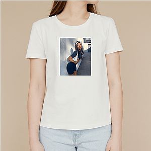 Style Icon Leah Halton Leah Halton T-Shirts