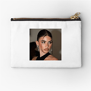 Content Queen Leah Halton Leah Halton Zipper Pouches