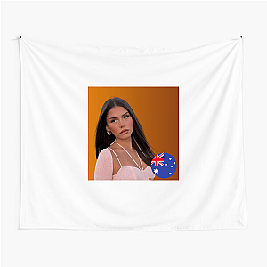 Beauty Creator Leah Halton Leah Halton Tapestries