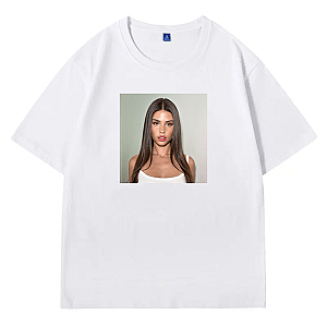 TikTok Star Leah Halton Leah Halton T-Shirts