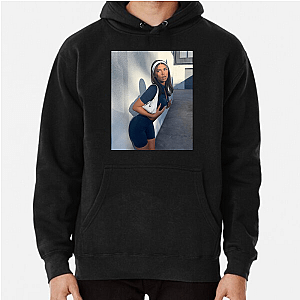 Style Icon Leah Halton Leah Halton Hoodies