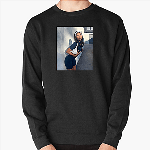 Style Icon Leah Halton Leah Halton Sweatshirts