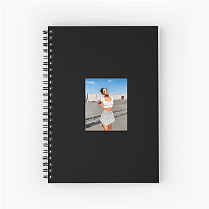 Aussie Influencer Leah Halton Leah Halton Notebook