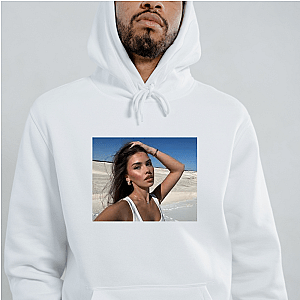 Social Trendsetter Leah Halton Leah Halton Hoodies