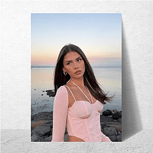 Glam Girl Leah Halton Leah Halton Posters