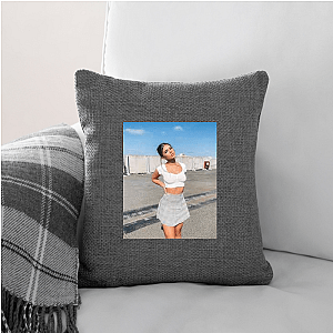 Aussie Influencer Leah Halton Leah Halton Pillows Cover