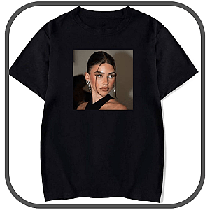 Leah Halton T-Shirts