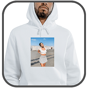 Leah Halton Hoodies