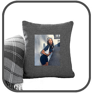 Leah Halton Pillows Cover