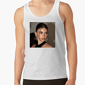 Content Queen Leah Halton Leah Halton Tank Tops