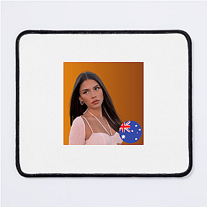 Beauty Creator Leah Halton Leah Halton Mouse Pads