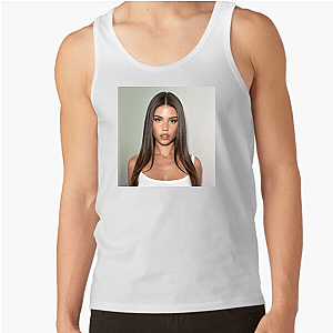 TikTok Star Leah Halton Leah Halton Tank Tops