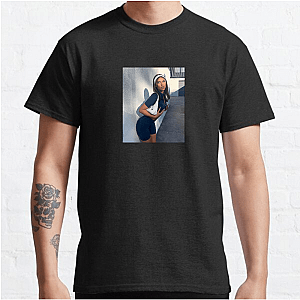 Style Icon Leah Halton Leah Halton T-Shirts