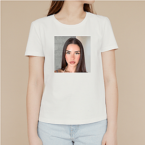 Digital It-Girl Leah Halton Leah Halton T-Shirts