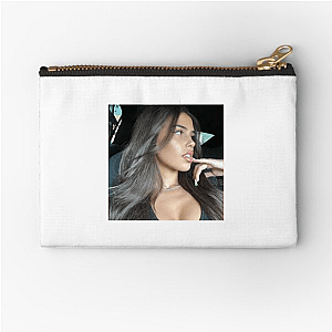 Fashion Voice Leah Halton Leah Halton Zipper Pouches