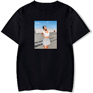 Aussie Influencer Leah Halton Leah Halton T-Shirts