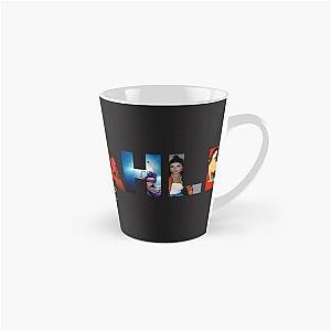 Leah Kate T-Shirt Tall Mug