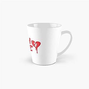 leah Tall Mug