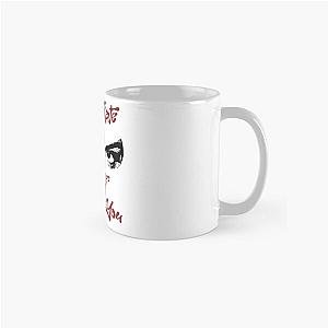 10 Things I Hate About You Classic Mug