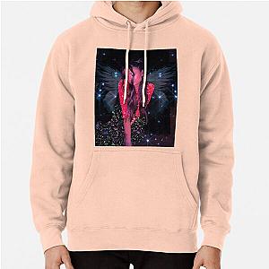 Leah Kate Pullover Hoodie