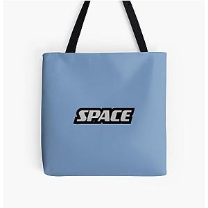Leah Kate Space Tote Bag