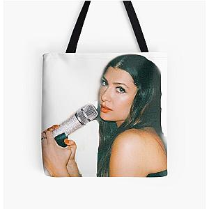 Leah Kate Merch Tote Bag