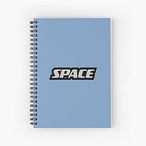 Leah Kate Space Notebook