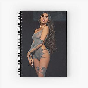 New Leah Kate Notebook