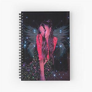 Leah Kate Spiral Notebook