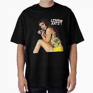 Leah Kate Oversized T-Shirt