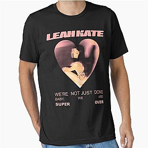 Super Leah Kate Essential T-Shirt