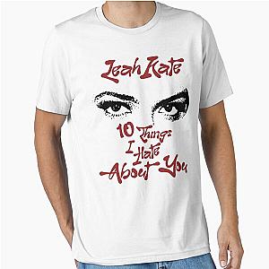 10 Things I Hate About You Essential T-Shirt