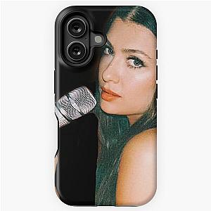 Leah Kate Merch iPhone Case