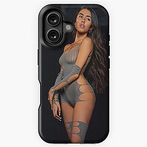 Leah Kate iPhone Case