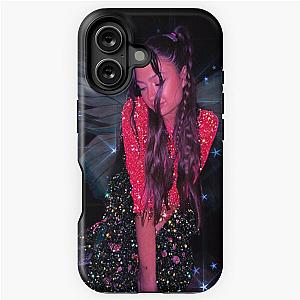 Leah Kate iPhone Tough Case