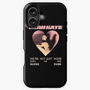 Leah Kate iPhone Tough Case