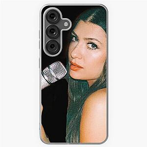 Leah Kate Merch Samsung Case