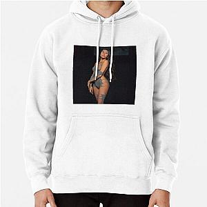 New Leah Kate Hoodie Pullover