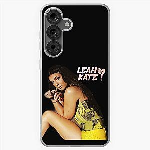 Leah Kate Samsung Galaxy Soft Case