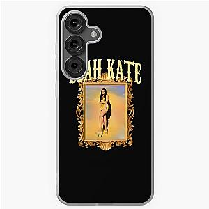 Leah Kate Vintage Samsung Galaxy Soft Case