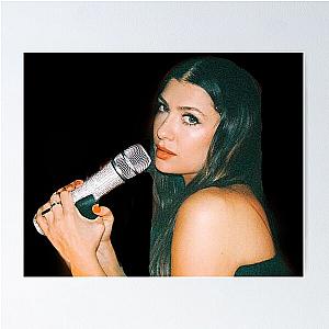 Leah Kate poster 

or

Leah Kate Merch