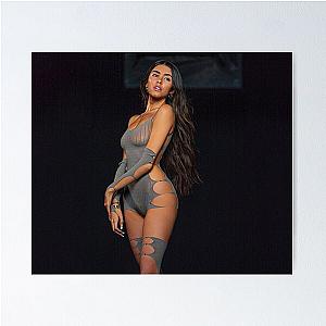 New Leah Kate Poster