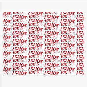 Leah Kate Jigsaw Puzzle